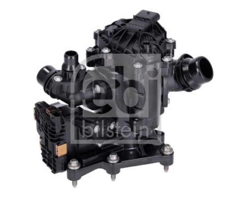 FEBI BILSTEIN Thermostat, coolant