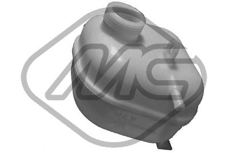 Metalcaucho Ausgleichsbehälter, Kühlmittel