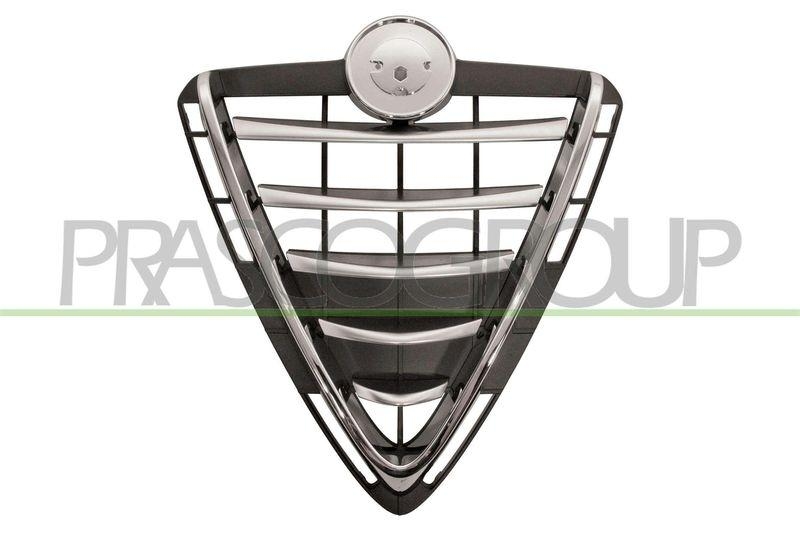 Radiator Grille Premium