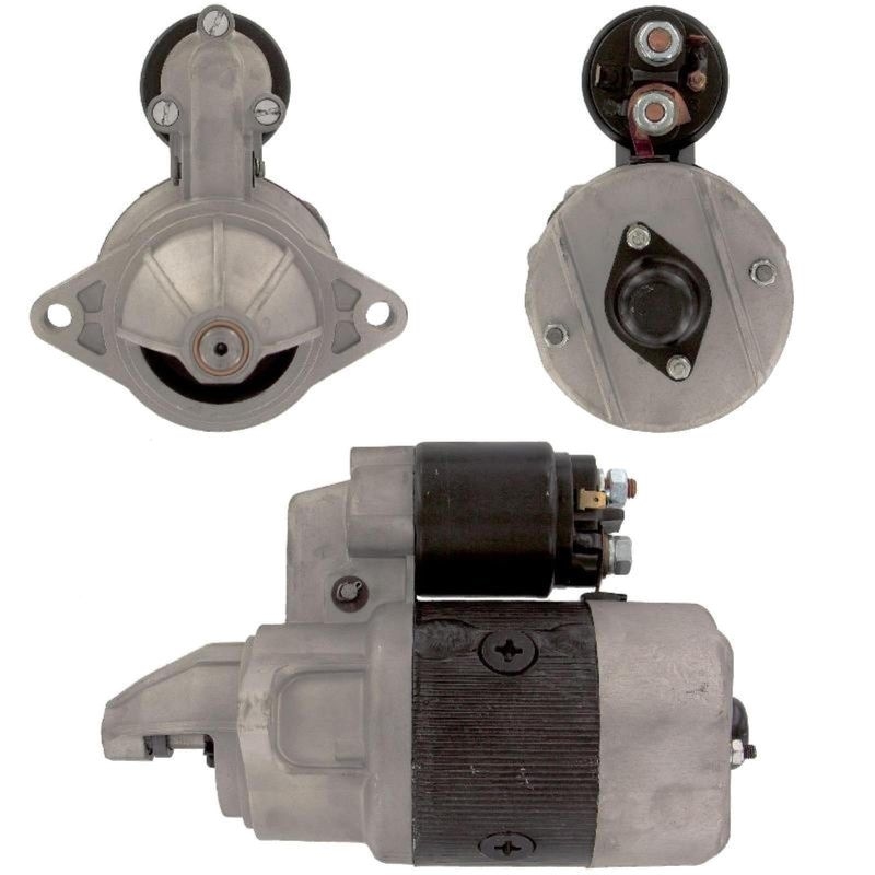 BV PSH Starter +Line Original 130004092010
