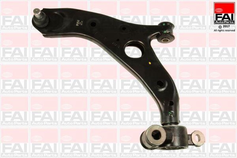 FAI AutoParts Querlenker Lenker Radaufhängung