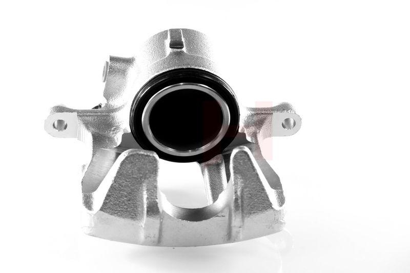 Bremssattel Bremszange Vorne links passend für Mercedes C-Klasse W202 C ...