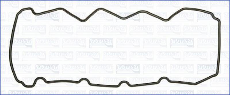 AJUSA Dichtung Zylinderkopfhaube Ventildeckeldichtung 11092000