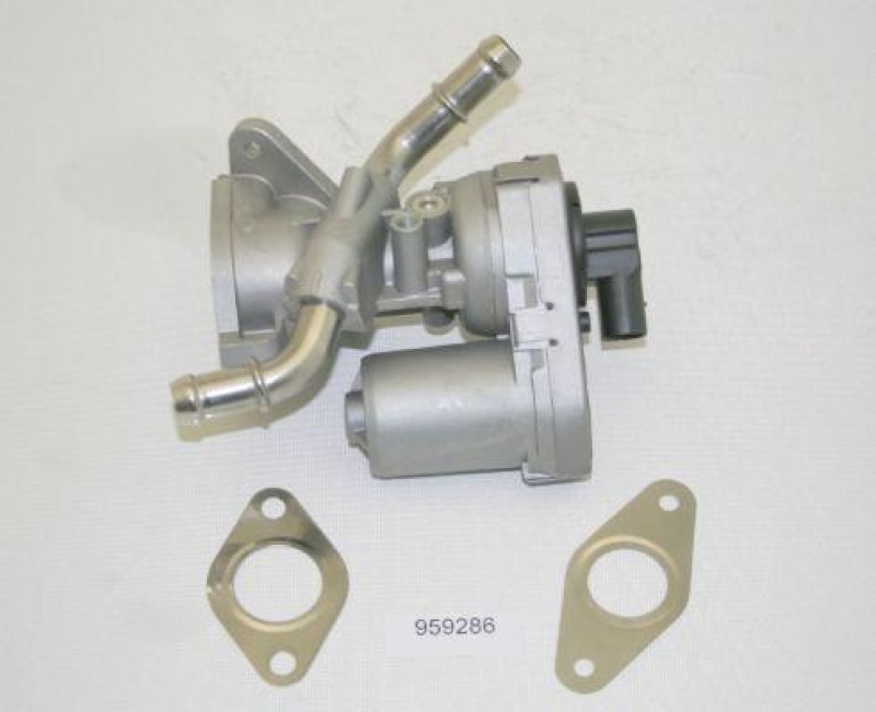 AUTEX AGR-Ventil