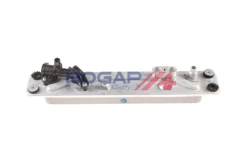 BOGAP Ölkühler, Automatikgetriebe BOGAP Premium
