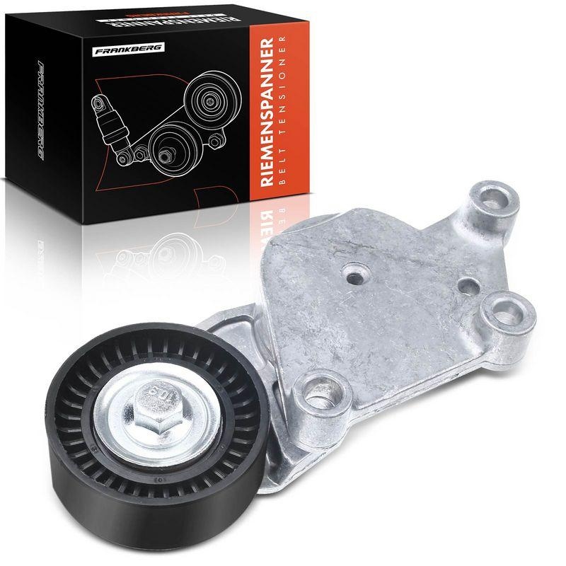 1x Frankberg Spannrolle Riemenspanner 5481FB0006094