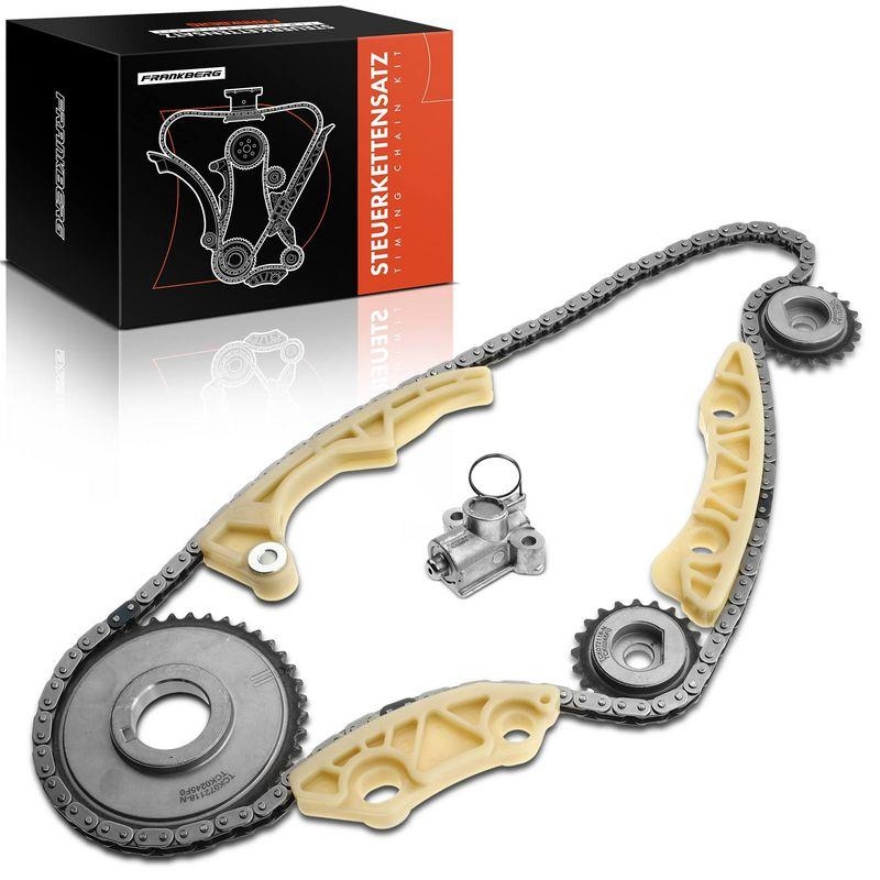 1x Frankberg Steuerkettensatz Steuerkette 5481FB0021172