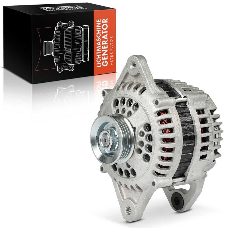 1x Frankberg Lichtmaschine Generator 5481FB0032157