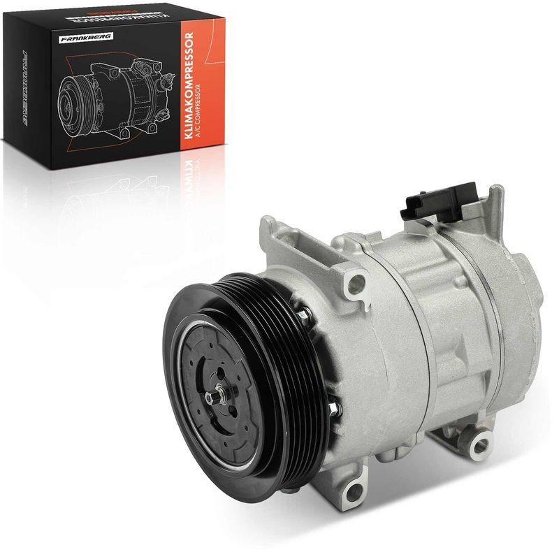 Frankberg Kompressor, Klimaanlage 5481FB0048157