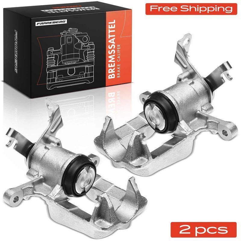 Frankberg Bremssattel