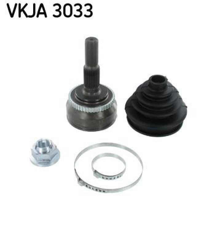 SKF Joint Kit, drive shaft