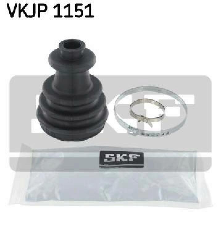 SKF Bellow Set, drive shaft
