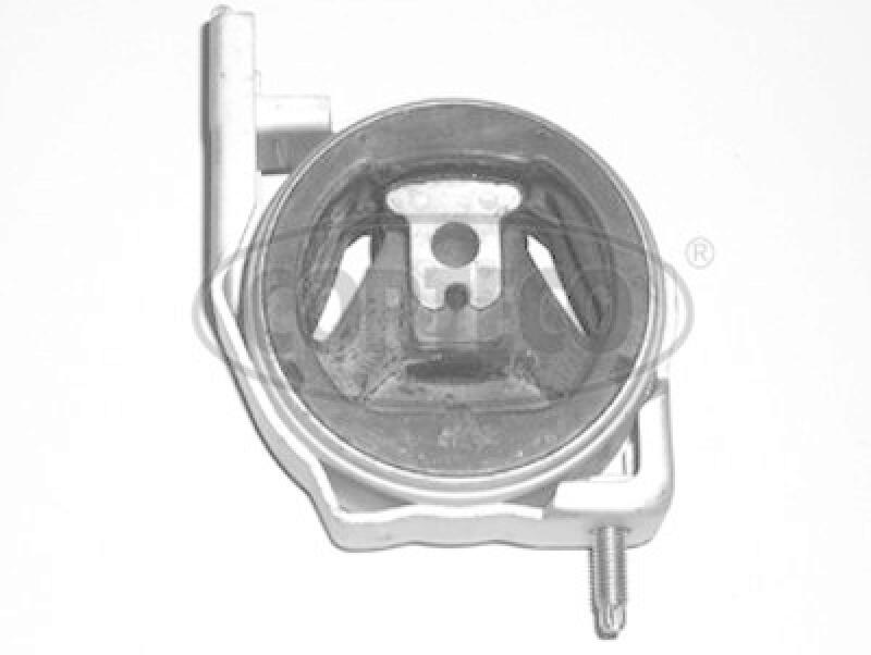 CORTECO Mounting, automatic transmission