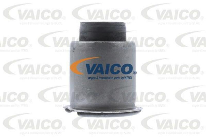 VAICO Control Arm-/Trailing Arm Bush Original VAICO Quality