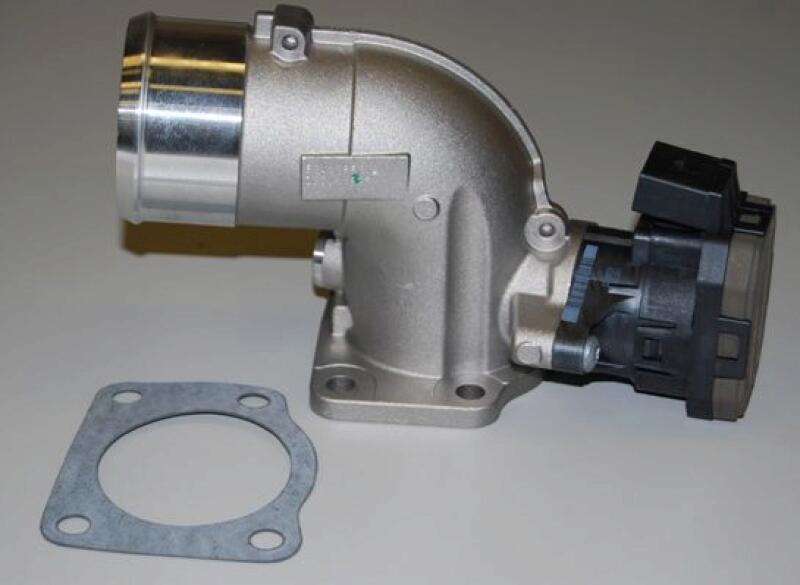 BorgWarner (Wahler) AGR-Modul