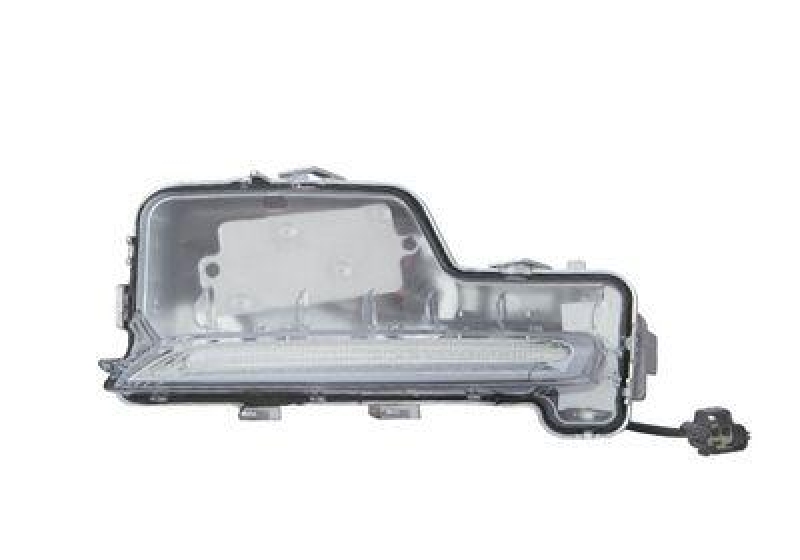 Daytime Running Light