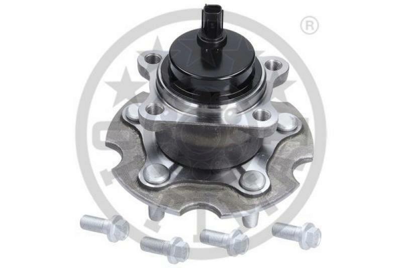 OPTIMAL Wheel Bearing Kit