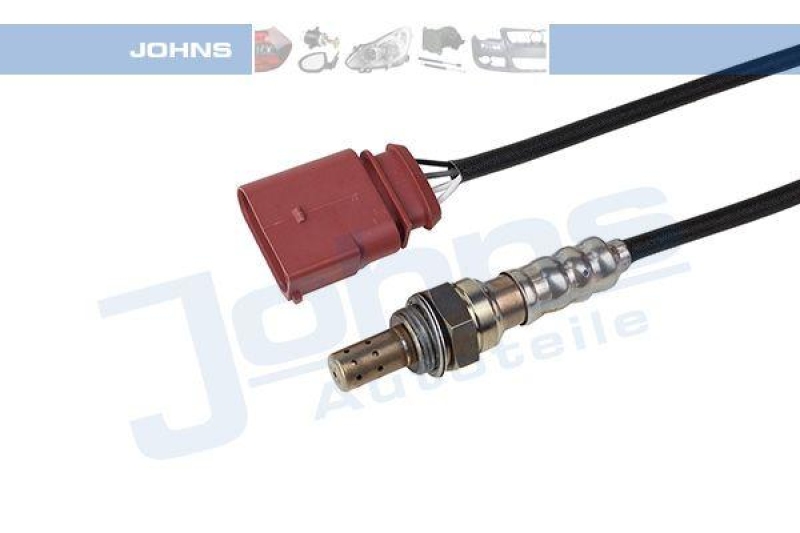 JOHNS Lambdasonde LSO 95 39-001