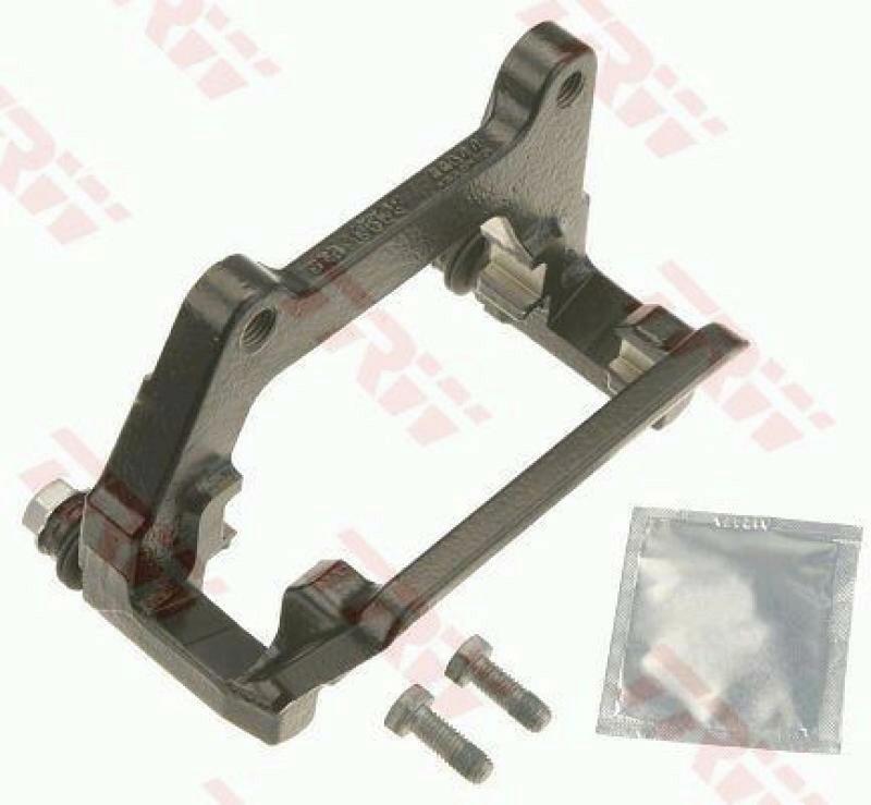 TRW Halter, Bremssattel BDA1107