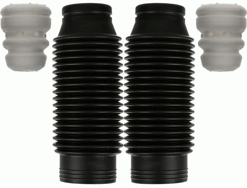 SACHS Dust Cover Kit, shock absorber Service Kit