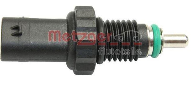 METZGER Sensor, Kühlmitteltemperatur