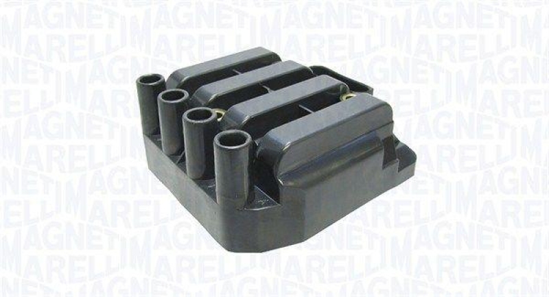 MAGNETI MARELLI Zündspule 60717191012