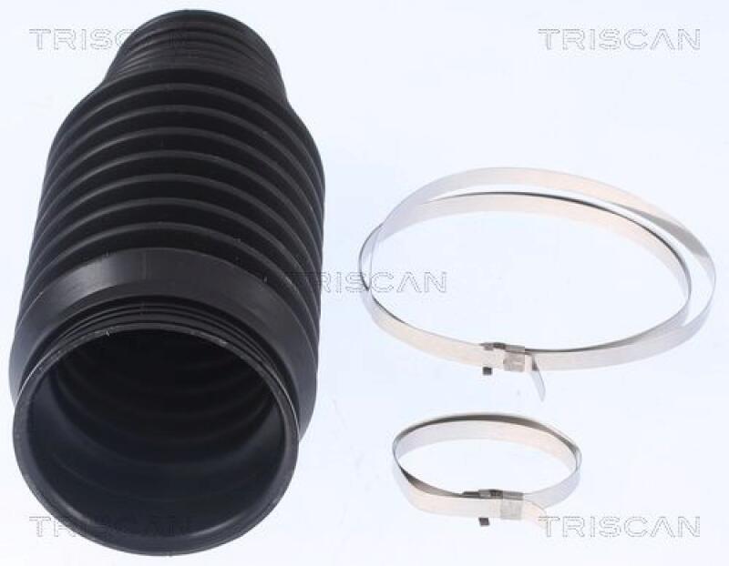 TRISCAN Bellow Set, steering