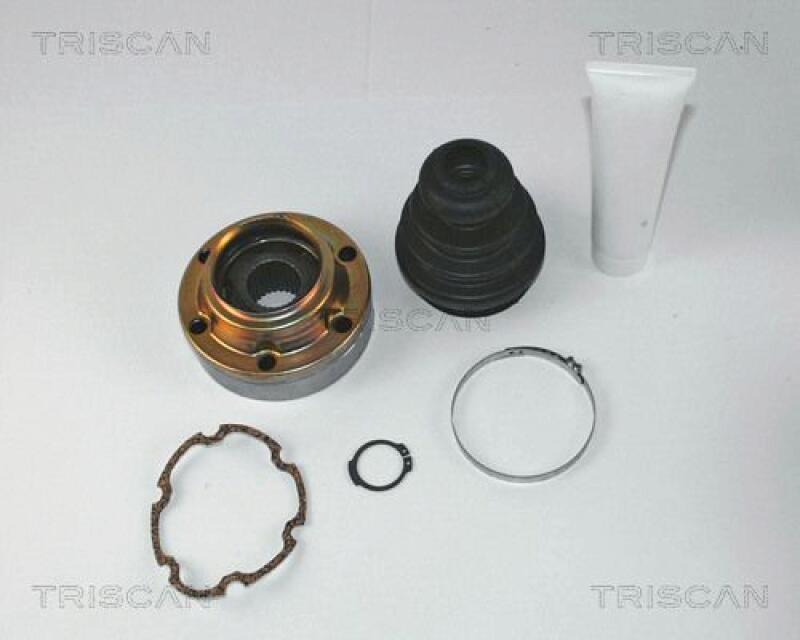 TRISCAN Joint Kit, drive shaft