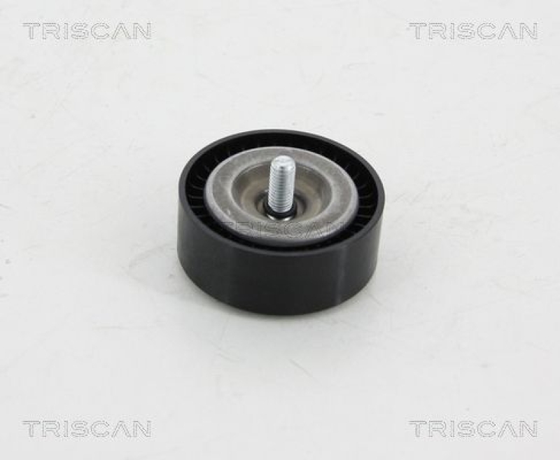 TRISCAN Deflection/Guide Pulley, V-ribbed belt