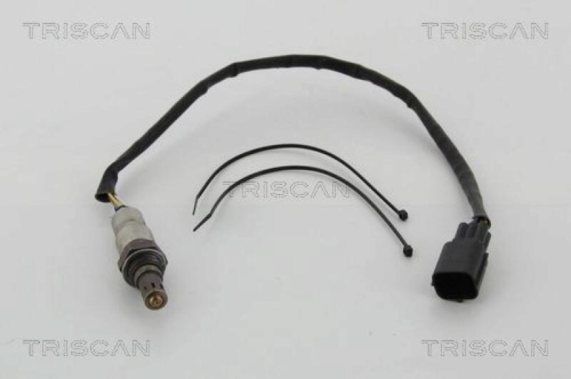 TRISCAN Lambda Sensor