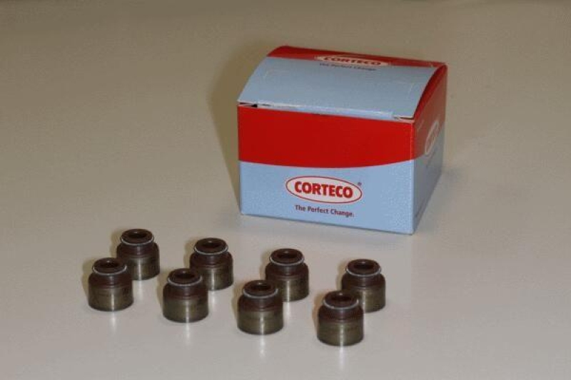 CORTECO Dichtungssatz, Ventilschaft 19036075