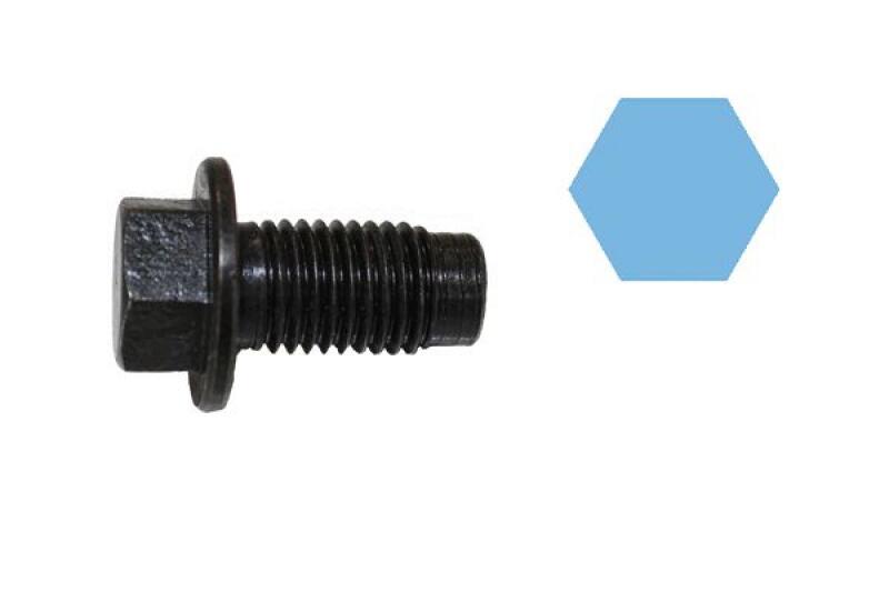 CORTECO Sealing Plug, oil sump