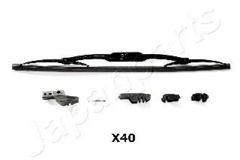 JAPANPARTS Wiper Blade