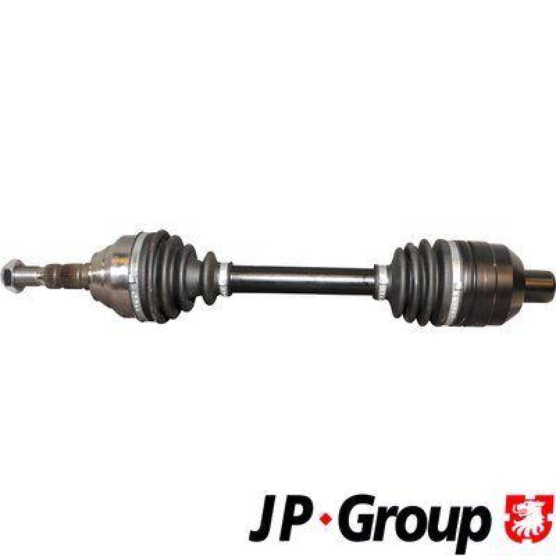 JP GROUP Drive Shaft JP GROUP