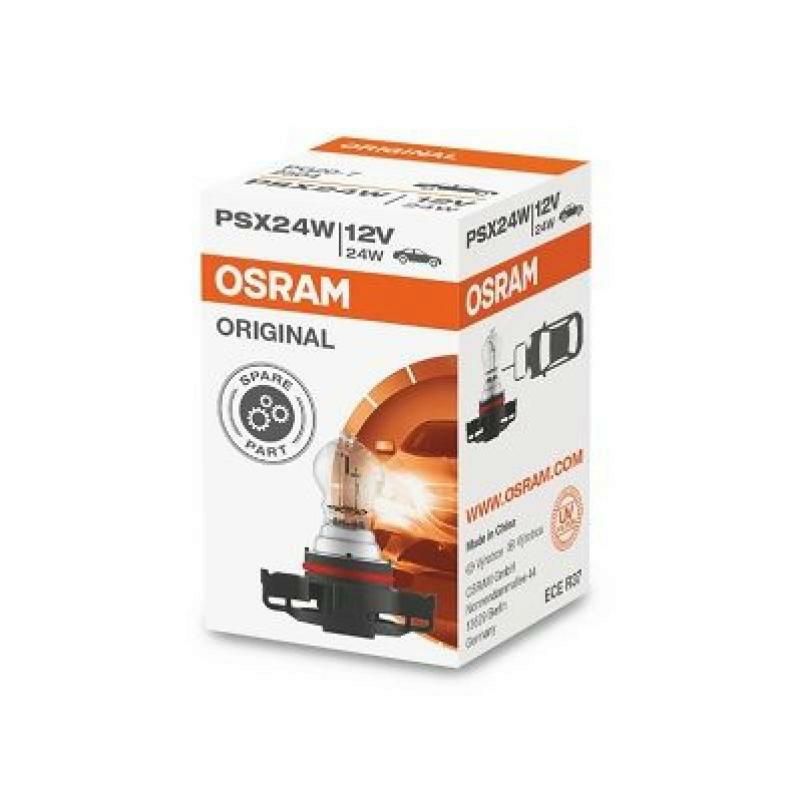 ams-OSRAM Glühlampe, Blinkleuchte ORIGINAL