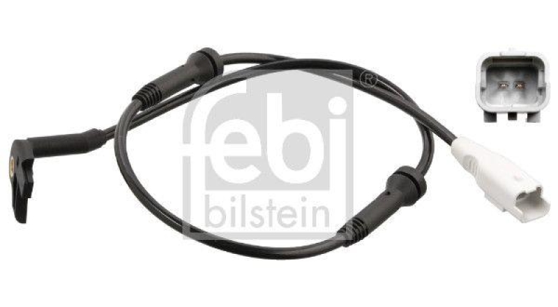 FEBI BILSTEIN Sensor, wheel speed