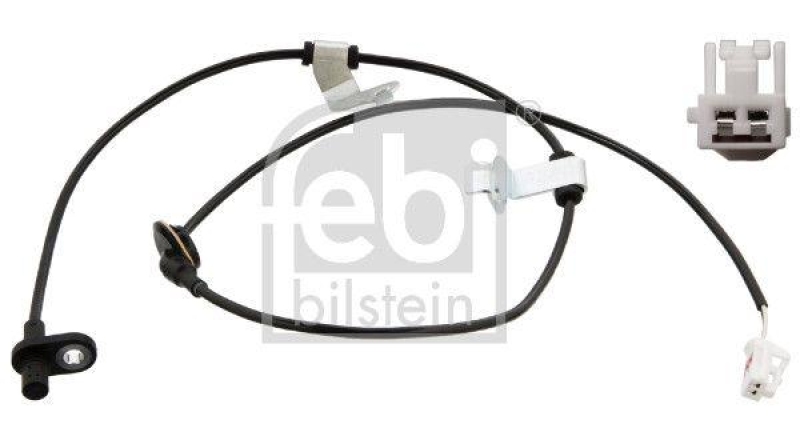 FEBI BILSTEIN Sensor, wheel speed