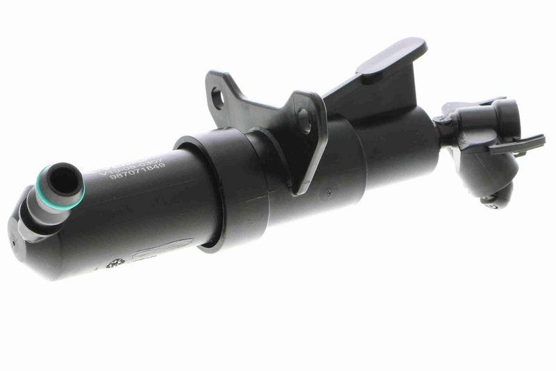 VEMO Waschwasserd&uuml;se, Scheinwerferreinigung Q+, Erstausr&uuml;sterqualit&auml;t V10-08-0307