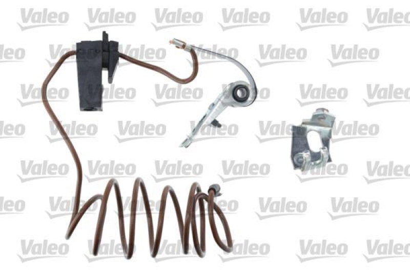 VALEO Contact Breaker, distributor