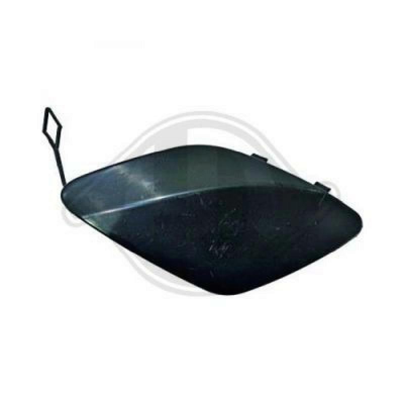 DIEDERICHS Klappe, Abschlepphaken 1682064