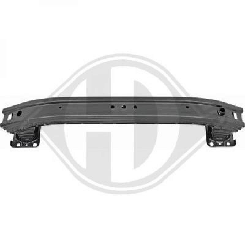 DIEDERICHS Impact Absorber, bumper