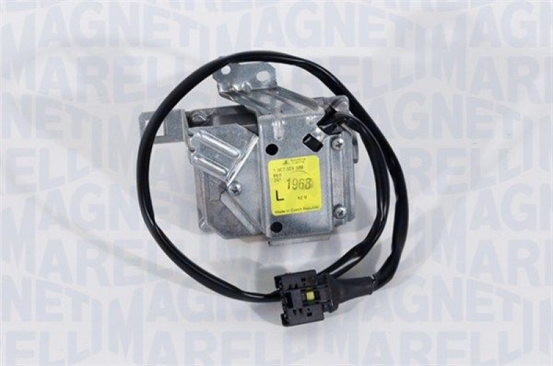 MAGNETI MARELLI Control Unit, lights