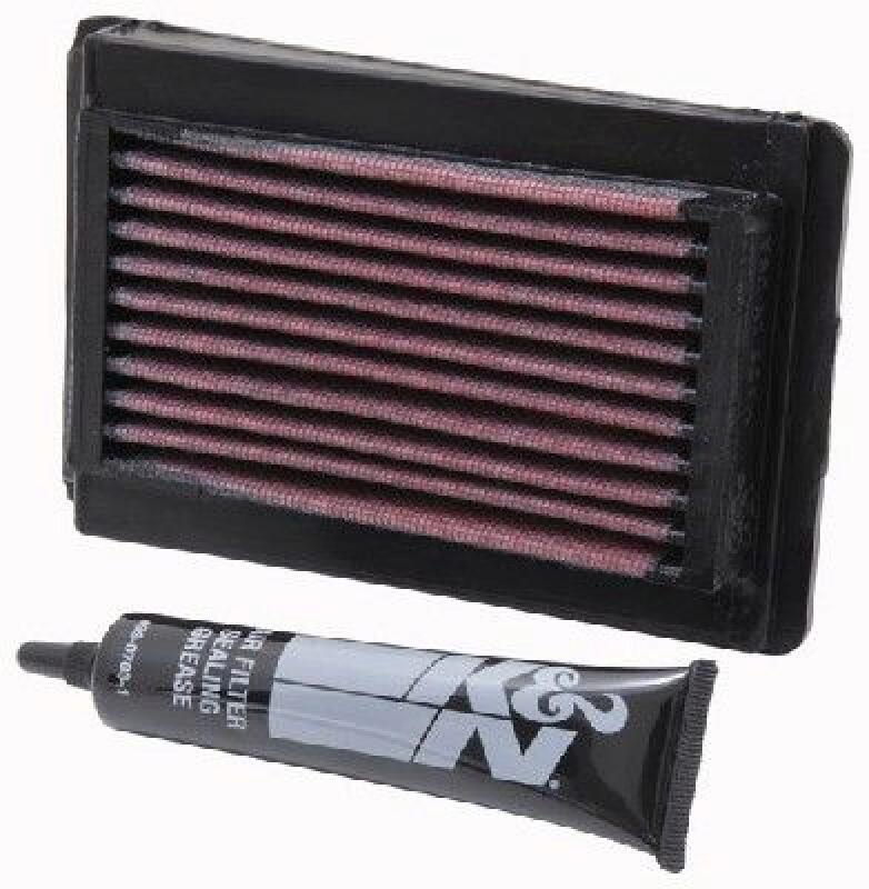 K&N Filters Luftfilter