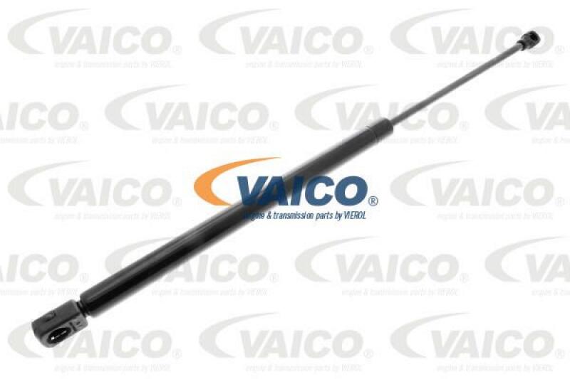 VAICO Gas Spring, boot-/cargo area Green Mobility Parts