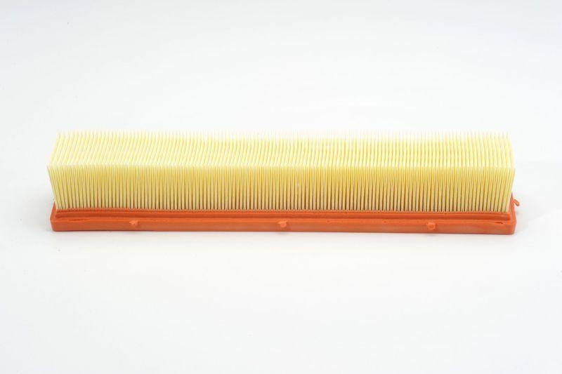 BOSCH Luftfilter 1 457 433 163