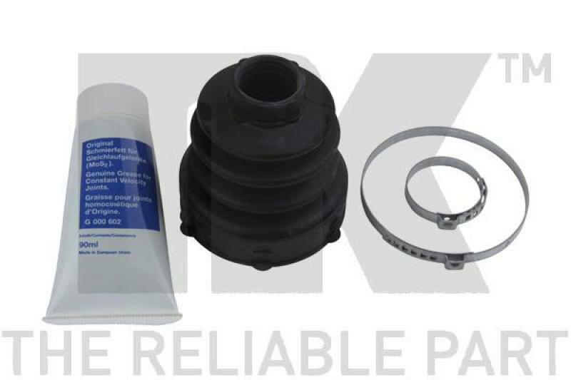 NK Bellow Set, drive shaft