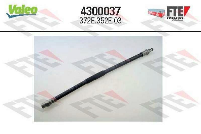 FTE Clutch Hose