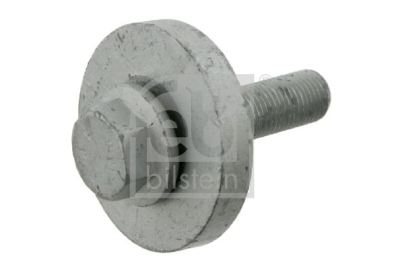 FEBI BILSTEIN Riemenscheibenschraube