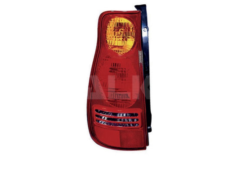 Combination Rear Light