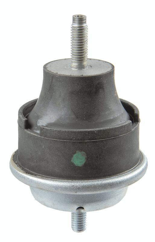 LEMF&Ouml;RDER Mounting, engine